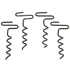 Rhino Auger Stake Kit