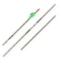 Easton 5mm FMJ MAX Fletched Arrows