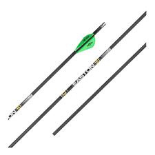 Easton 5.0 Fletched Arrows