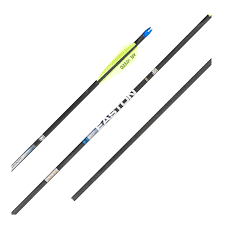 Easton Sonic 6.0 Match Grade Fletched Arrows 400 Spine 6pk