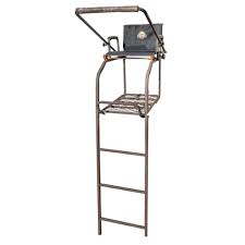Rhino 16’ Single Ladder Stand