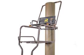 Rhino 22' 1.5 Person Ladder Stand