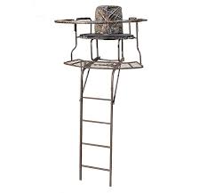 Rhino 17.5’ XL Double Ladder Stand