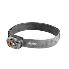NEBO Micro 700 Headlamp & Cap Light