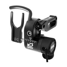 QAD Ultra Rest HDX