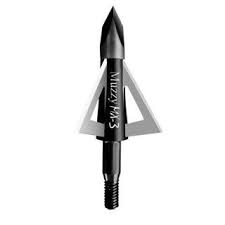 Muzzy MX3 Broadheads