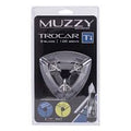 Muzzy Trocar Ti