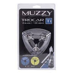 Muzzy Trocar Ti