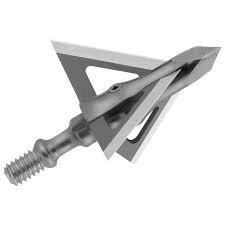 Muzzy Trocar Crossbow