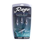 Rage Hypo 2 Series +P