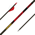 Gold Tip Hunter (Fletched)