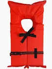PFD Youth Life Jacket