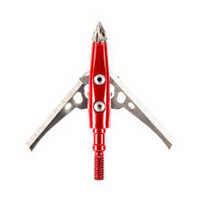 Rage 2 Blade Chisel Tip NC