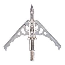 Rage Hypodermic NC XBow