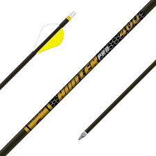 Gold Tip Hunter Pro (Fletched)