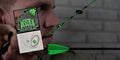 Bowmar Nose Button
