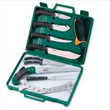 Outdoor Edge Game Processing Kit