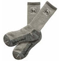 BANDED RedZone Base Marino Wool Sock Large(9-12)