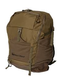BANDED On the Fly Welded Back Pack
