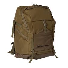 BANDED On the Fly Welded Back Pack