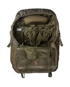 BANDED On the Fly Welded Back Pack