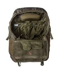 BANDED On the Fly Welded Back Pack