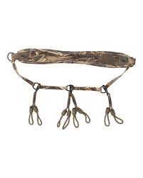 BANDED Neoprene Call Lanyard