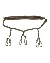 BANDED Neoprene Call Lanyard