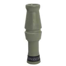 Power Calls Impact2 OD Green Polycarbonate Duck Call