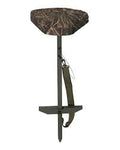 BANDED Deluxe Slough Stool