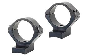 Talley Precision Integrated Scope Mounts 1"