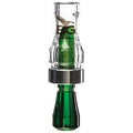 Buck Gardner Double Nasty Poly Double Reed Duck Call