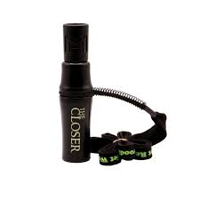 Woodhaven Custom Doe Bleat -- The Closer