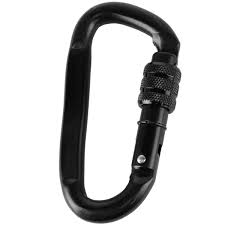 Muddy Safety Harness Carabiner