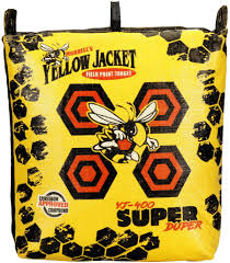 Morrell Yellow Jacket YJ-400 Super Duper