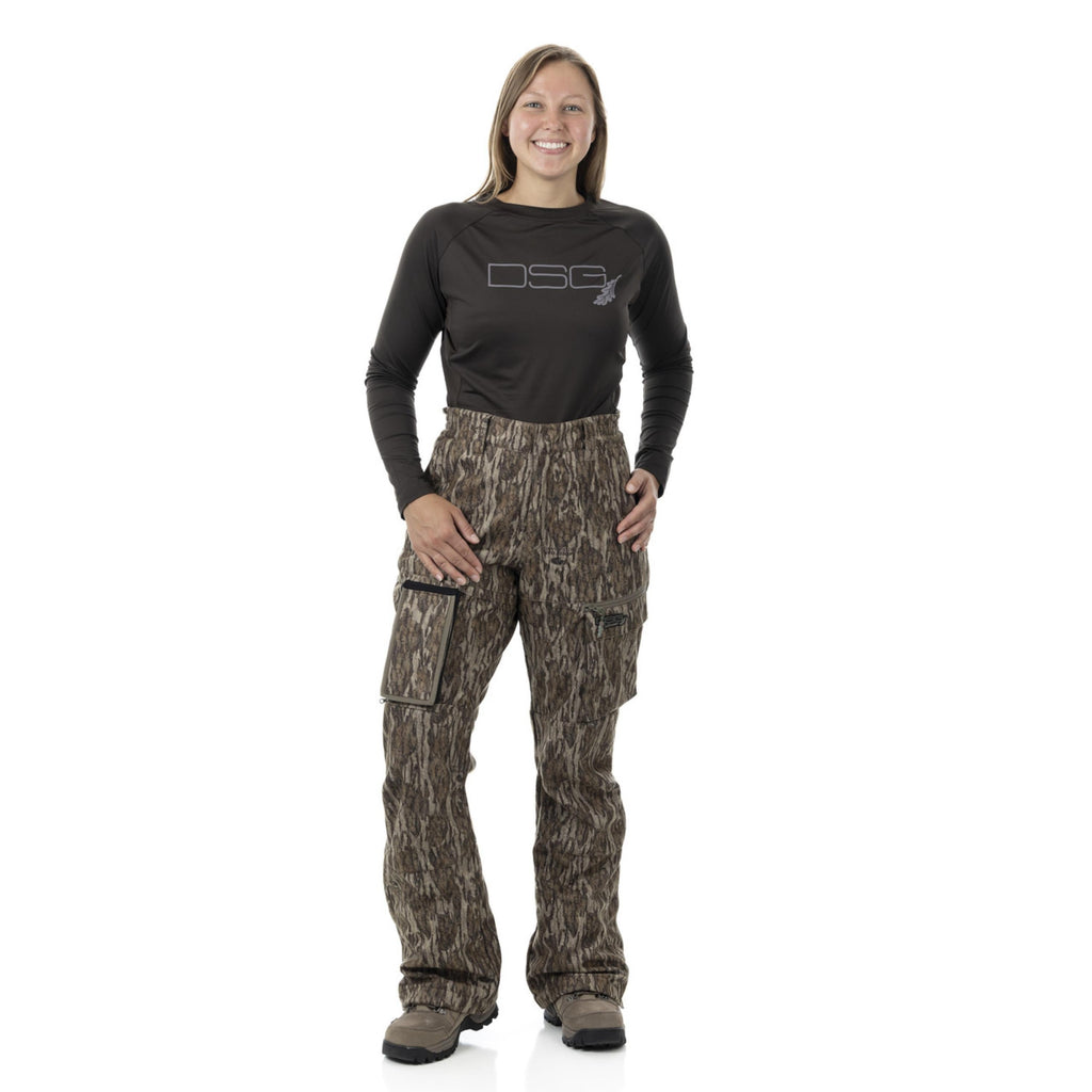 DSG OUTERWEAR Ava 3.0 Pant