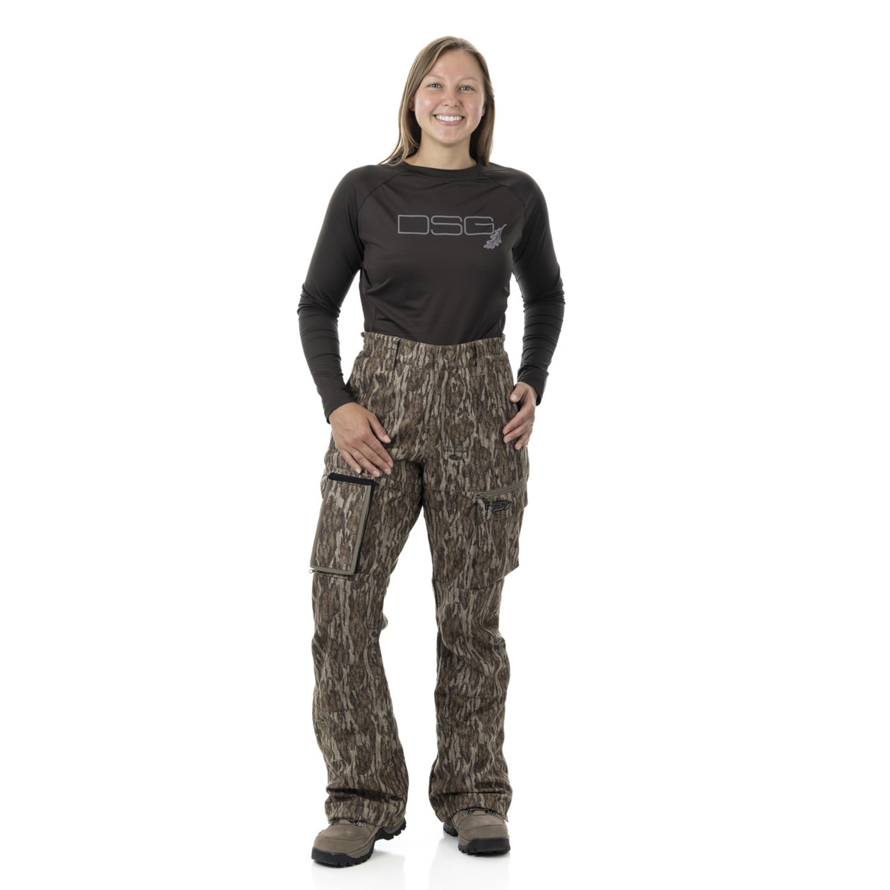 DSG OUTERWEAR Ava 3.0 Pant