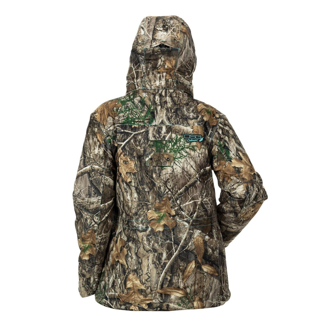 DSG OUTERWEAR Kylie 5.0 Jacket
