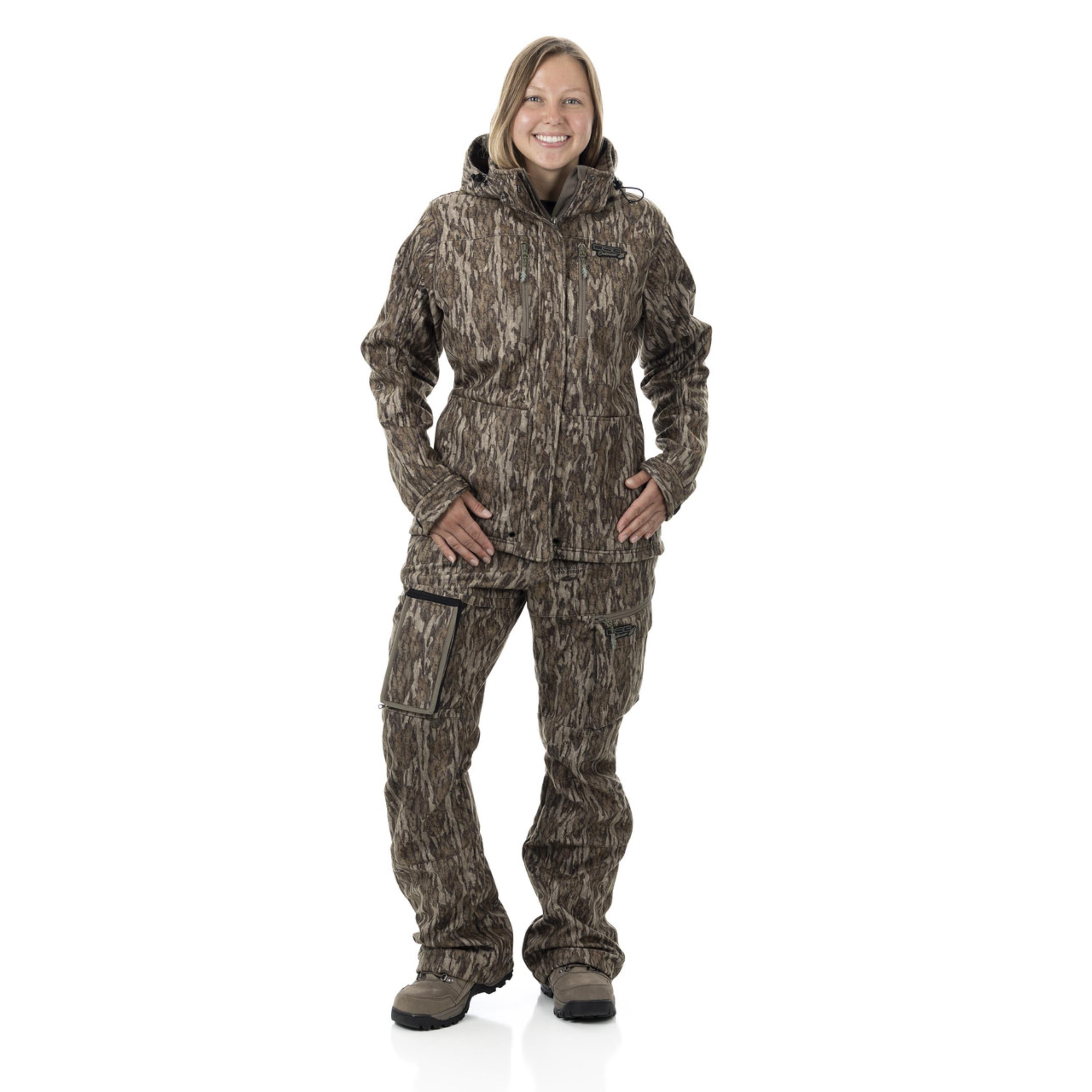 DSG OUTERWEAR Ava 3.0 Pant