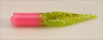 Slab Buster 2" Crappie Jigs 12pk