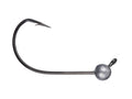 4x4 Bass Jigs Elite Tube Jighead (3pk)