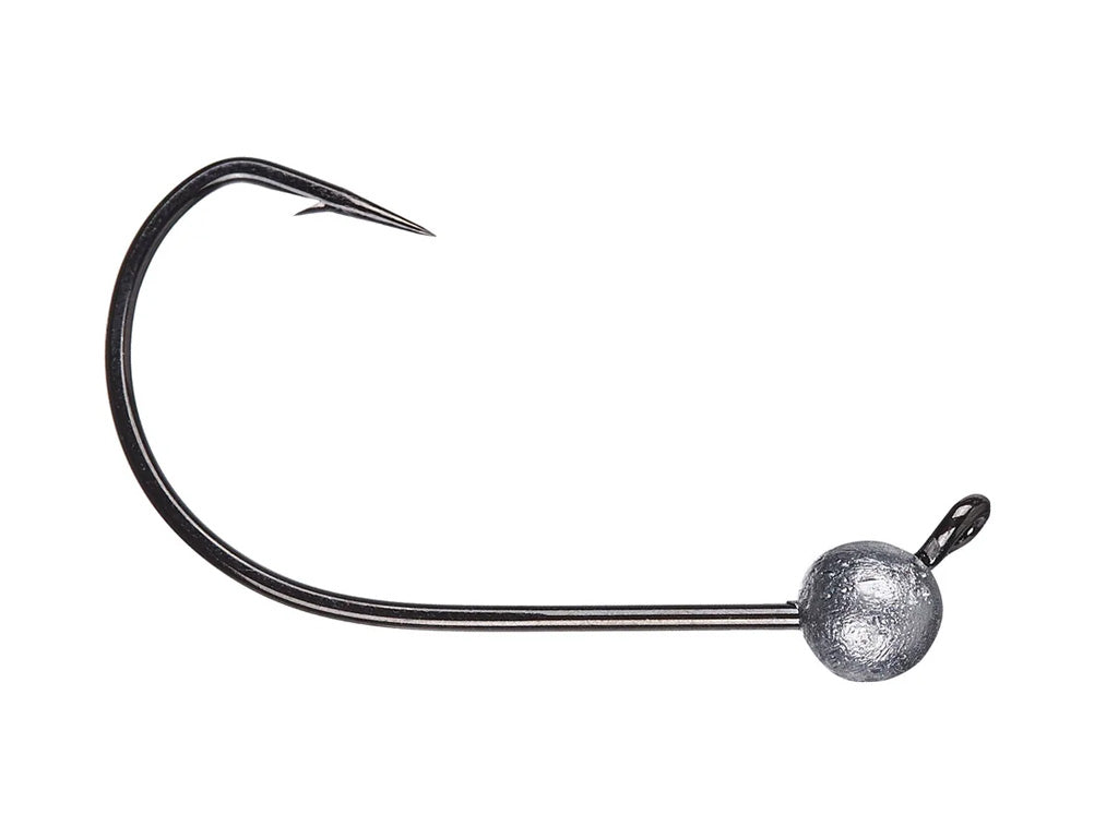 4x4 Bass Jigs Elite Tube Jighead (3pk)