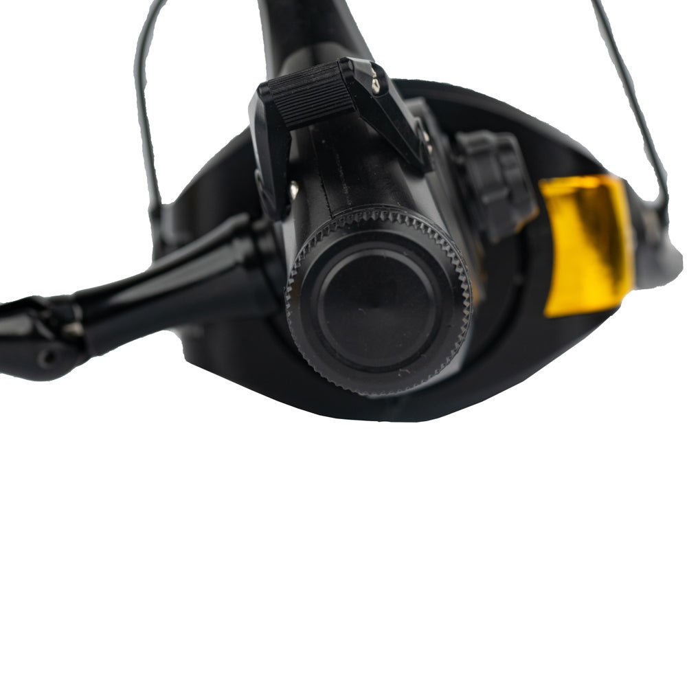 Catfish Pro Fishing For Fun Spinning Reel