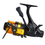 Catfish Pro Fishing For Fun Spinning Reel