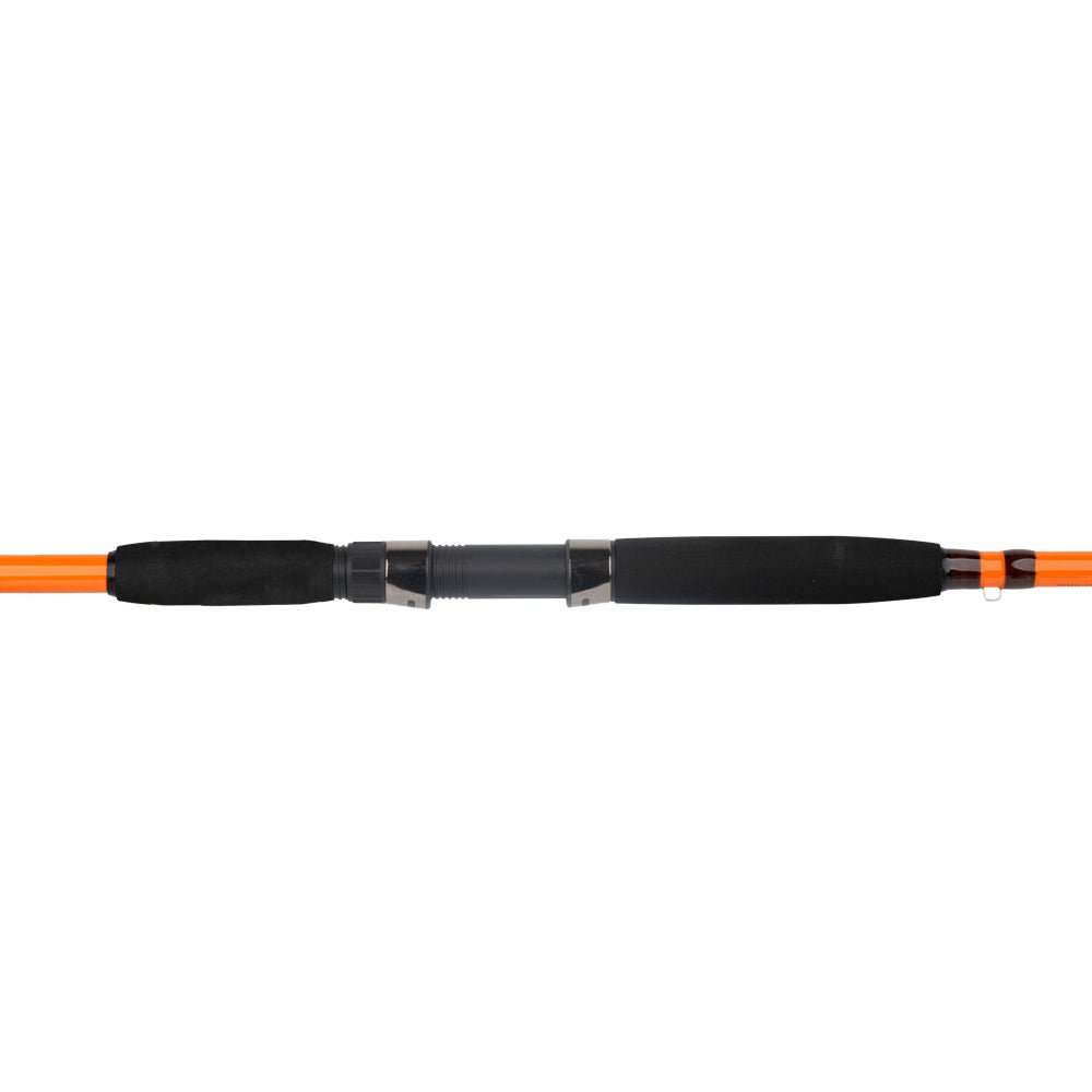 Catfish Pro Fishing For Fun Spinning Rod
