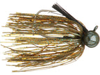 4x4 Bass Jigs Pro Football Jig