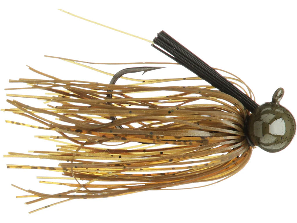 4x4 Bass Jigs Pro Football Jig