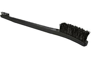 Hoppes Utility Brush Nylon Bristle