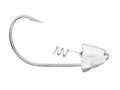 4x4 Bass Jigs Head Hunter Jr Swimbait Jighead (2pk)