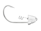 4x4 Bass Jigs Head Hunter Jr Swimbait Jighead (2pk)